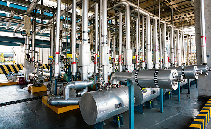 Committed to bringing innovative chemical technologies to every individual, household, and organization, we strive to build a green, high-quality living environment.
