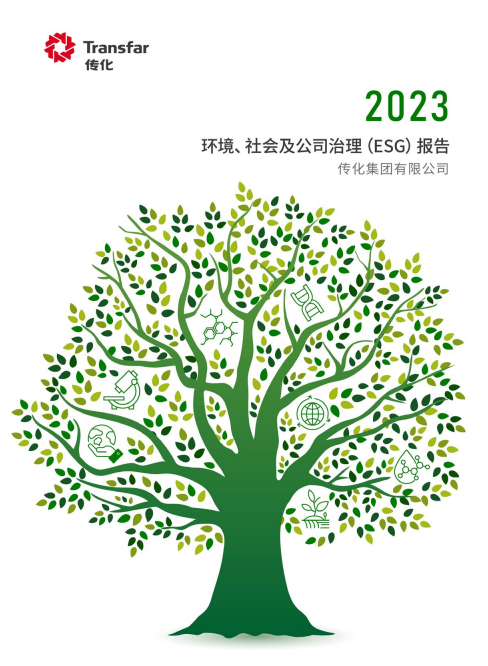 酷游ku官网集团2023年ESG汇报